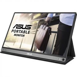  ASUS 15.6" MB16AP IPS Dark Gray -  2