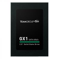 SSD  Team GX1 120GB 2.5" SATAIII TLC (T253X1120G0C101)