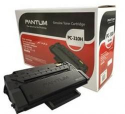  Pantum (PC-310H) PC-310 3100/3200 Black -  1