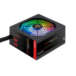   Chieftec 650W (GDP-650C-RGB)