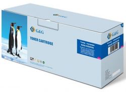  G&G (G&G-Q6001A) HP Color LJ 1600/2600/2605 series/CM1015/1017 Cyan ( Q6001A)