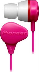  Pioneer SE-CL331 Pink (SE-CL331-P) -  2