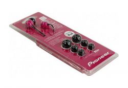  Pioneer SE-CL07 Pink (SE-CL07-P) -  4