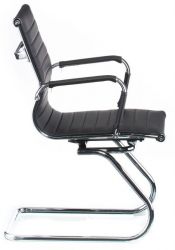   Special4You Solano office artleather black E5890 -  4