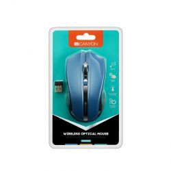   Canyon CNE-CMSW05BL Blue USB -  3