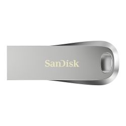 - USB3.1 256GB SanDisk Ultra Luxe (SDCZ74-256G-G46) -  1