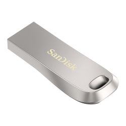 - USB3.1 256GB SanDisk Ultra Luxe (SDCZ74-256G-G46) -  3