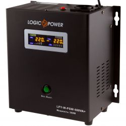    LogicPower LPY-W-PSW-500VA+, 5/10 (4142)