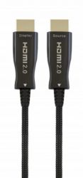   HDMI to HDMI 20m AOC V2.0 Cablexpert (CCBP-HDMI-AOC-20M)