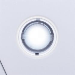  Minola HDN 6212 WH 700 LED -  8