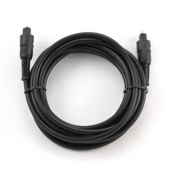    Cablexpert  ' Toslink, 3  (CC-OPT-3M) -  3