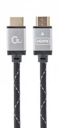  Cablexpert (CCB-HDMIL-5M) HDMI - HDMI v.2.0, 5