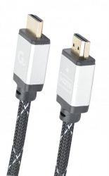  Cablexpert (CCB-HDMIL-5M) HDMI - HDMI v.2.0, 5 -  2