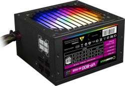   GAMEMAX VP-800-M-RGB -  8