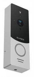   Slinex ML-20HD (silver + black) -  5