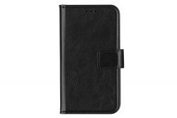 - 2E Basic Eco Leather   4.5-5" Black (2E-UNI-4.5-5-HDEL-BK)