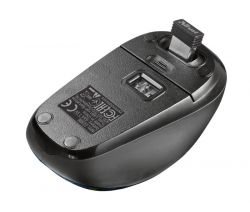  Trust Yvi Wireless Mouse Peacock (23388) -  4