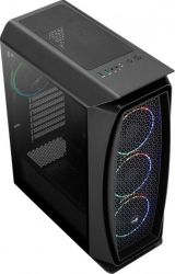  AeroCool Aero One Eclipse G-BK-v1 (ACCM-PB17143.11) Black   -  2