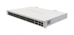  MikroTik CRS354-48G-4S+2Q+RM (48xGE, 4xSFP+, 2xQSFP, L3) -  6