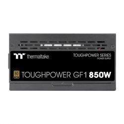   ThermalTake 850W Toughpower GF1 (PS-TPD-0850FNFAGE-1) -  3