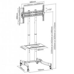  ITECH T1030T -  4