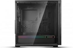  DeepCool Matrexx 70 ADD-RGB 3F Black   -  3