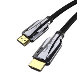  Vention HDMI-HDMI, 2 m, v2.1 (AALBH)