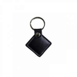 - ATIS RFID KEYFOB MF Leather