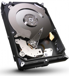  HDD SATA 1.0TB Seagate BarraCuda 7200.14 7200rpm 64MB (ST1000DM003) Refurbished