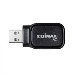   Edimax EW-7611UCB (AC600, Wi-Fi & Bluetooth 4.0, mini)