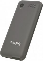 Sigma mobile X-style 31 Power Dual Sim Grey -  4