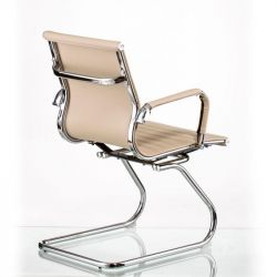   Special4You Solano office artleather beige E5906 -  6