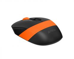   A4Tech FG10S Orange/Black USB -  5