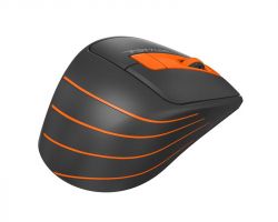   A4Tech FG30S Orange/Black USB -  7