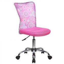    Office4You BLOSSOM pink 27896