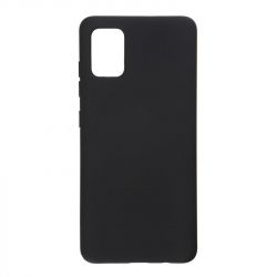     Armorstandart ICON Case Samsung A51 Black (ARM56337)