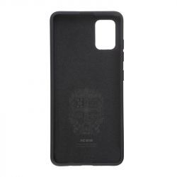     Armorstandart ICON Case Samsung A51 Black (ARM56337) -  2