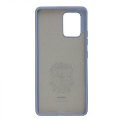 - Armorstandart Icon  Samsung Galaxy Note S10 Lite SM-G770 Blue (ARM56350) -  2