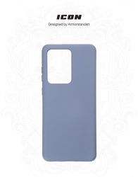 - Armorstandart Icon  Samsung Galaxy S20 Ultra SM-G988 Blue (ARM56359) -  3