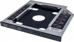  Grand-X HDD 2.5"     SATA/SATA3 Slim 9,5mm (HDC-24C) -  3