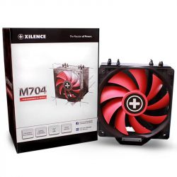    Xilence M704 PerformanceA+ (XC051) -  2