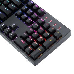  1stPlayer DK5.0 RGB Outemu Red (DK5.0-RD) USB -  8