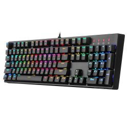  1stPlayer DK5.0 RGB Outemu Blue (DK5.0-BL) USB -  6