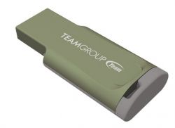 - USB3.2 64GB Team C201 Green (TC201364GG01) -  3
