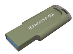 - USB3.2 64GB Team C201 Green (TC201364GG01) -  5