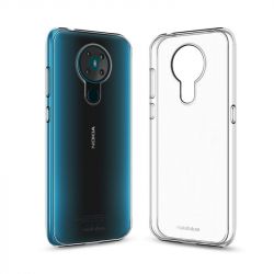     MakeFuture Air Case (Clear TPU) Nokia 5.3 (MCA-N53)