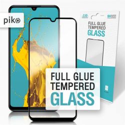   Piko Full Glue Huawei Y6p (1283126501630) -  1