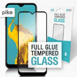   Piko Full Glue Samsung A01 (1283126497148)