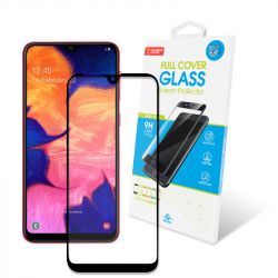   Global  Samsung Galaxy A10 SM-A105 Full Glue Black (1283126490972)