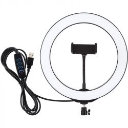 ʳ USB LED  Puluz PU397 10.2"